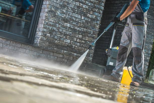 Best Concrete Sealing  in Sacred Heart University, CT